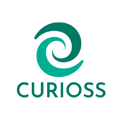 CURIOSS logo