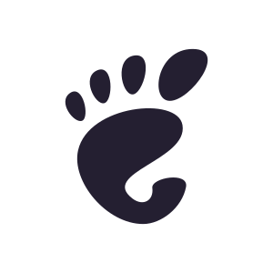 Gnome logo